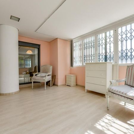 Enorme Apartamiento En Cala Alta De Villajoyosa Cala de Finestrat Luaran gambar