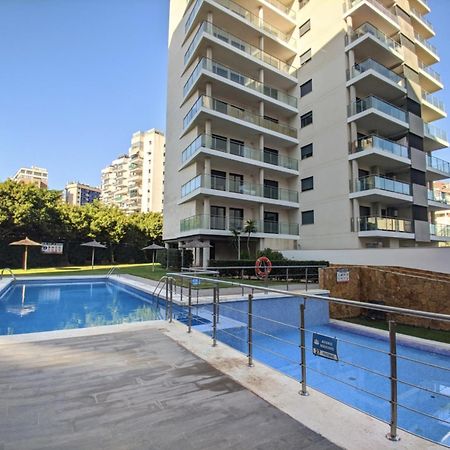Enorme Apartamiento En Cala Alta De Villajoyosa Cala de Finestrat Luaran gambar