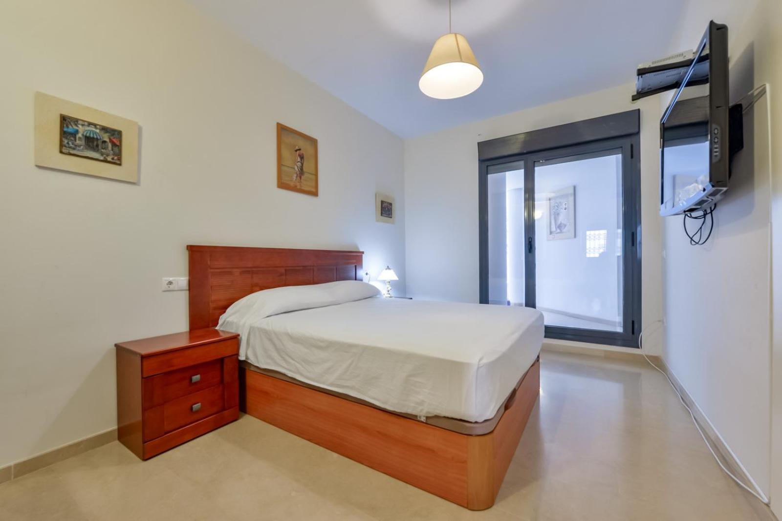 Enorme Apartamiento En Cala Alta De Villajoyosa Cala de Finestrat Luaran gambar