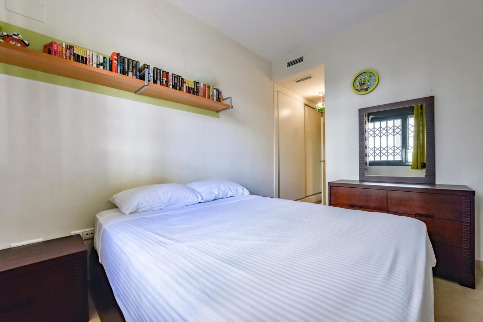 Enorme Apartamiento En Cala Alta De Villajoyosa Cala de Finestrat Luaran gambar