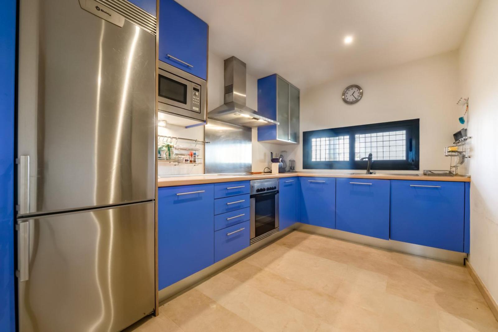 Enorme Apartamiento En Cala Alta De Villajoyosa Cala de Finestrat Luaran gambar