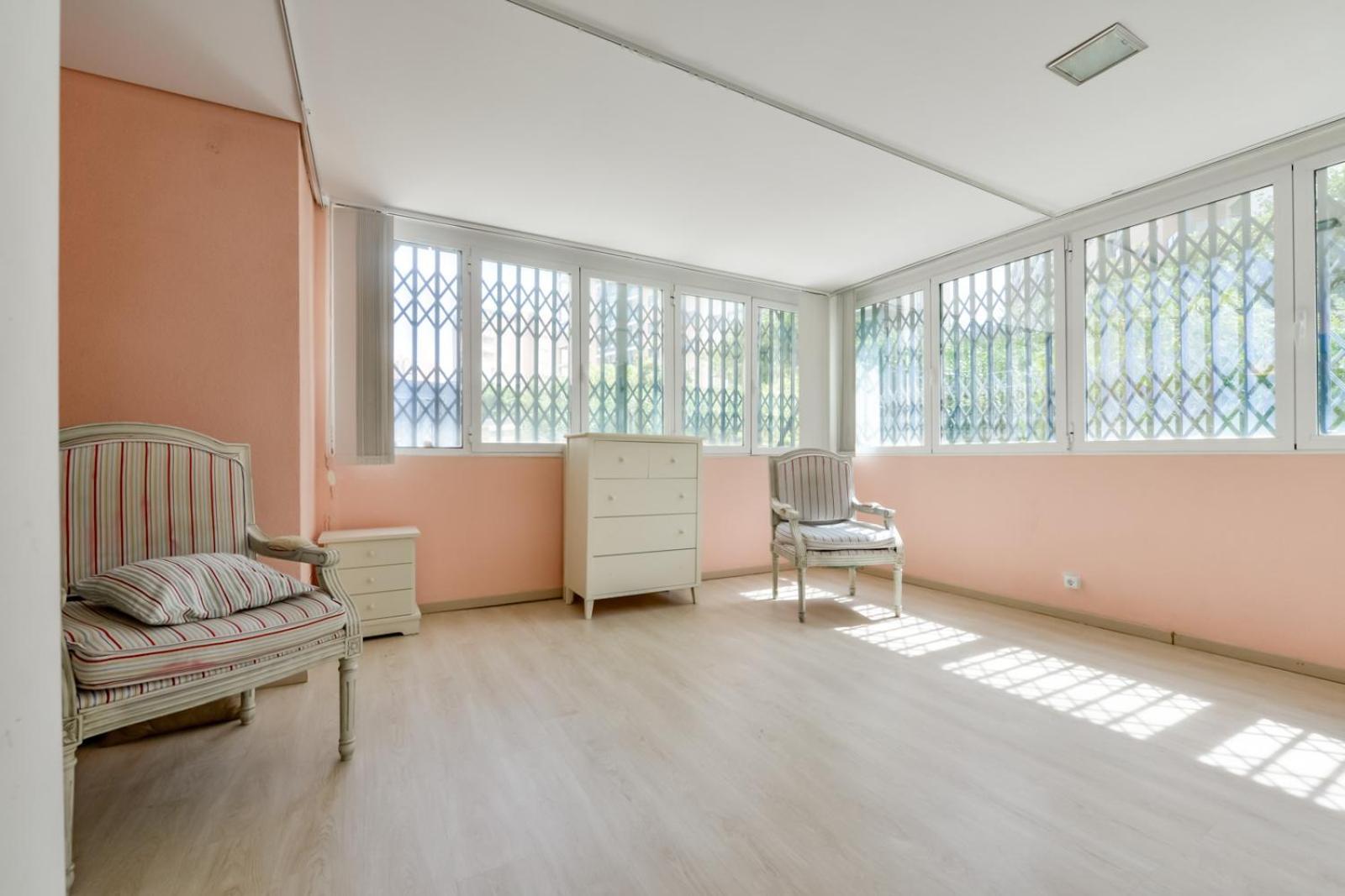 Enorme Apartamiento En Cala Alta De Villajoyosa Cala de Finestrat Luaran gambar