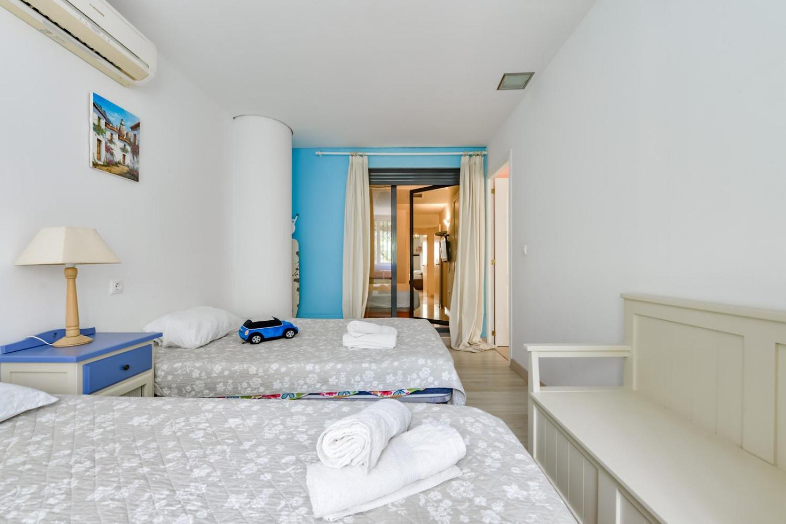 Enorme Apartamiento En Cala Alta De Villajoyosa Cala de Finestrat Luaran gambar