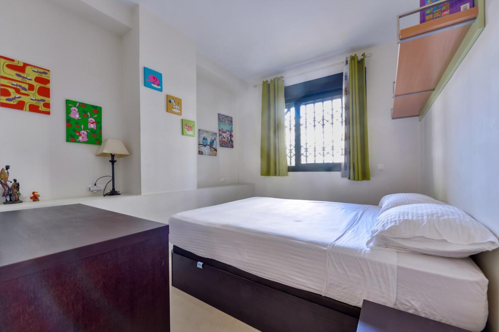Enorme Apartamiento En Cala Alta De Villajoyosa Cala de Finestrat Luaran gambar