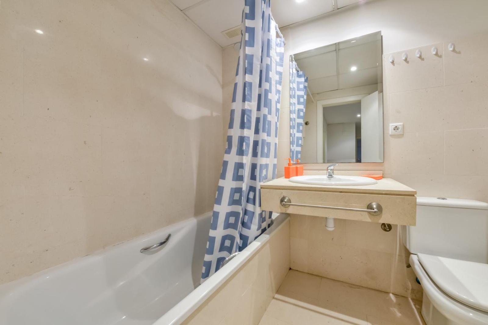 Enorme Apartamiento En Cala Alta De Villajoyosa Cala de Finestrat Luaran gambar