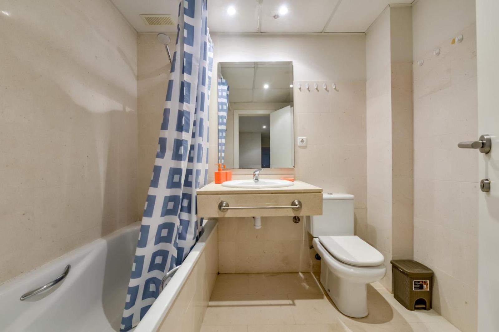 Enorme Apartamiento En Cala Alta De Villajoyosa Cala de Finestrat Luaran gambar