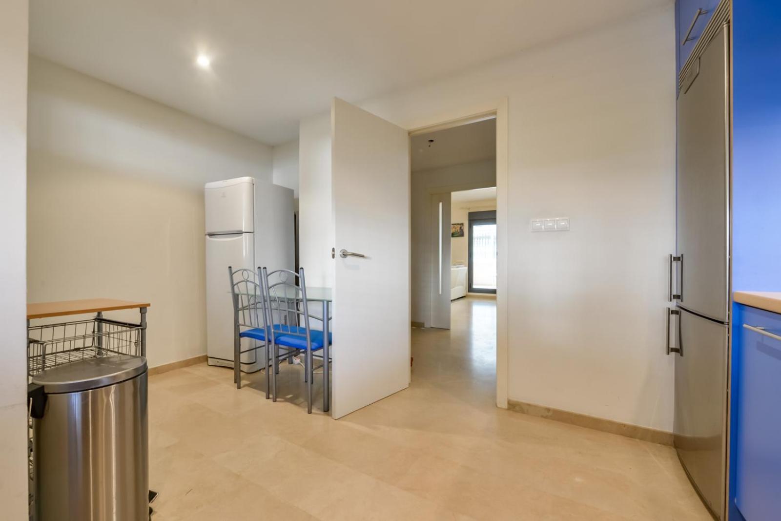 Enorme Apartamiento En Cala Alta De Villajoyosa Cala de Finestrat Luaran gambar