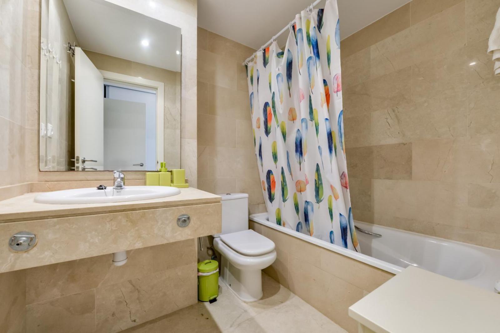 Enorme Apartamiento En Cala Alta De Villajoyosa Cala de Finestrat Luaran gambar
