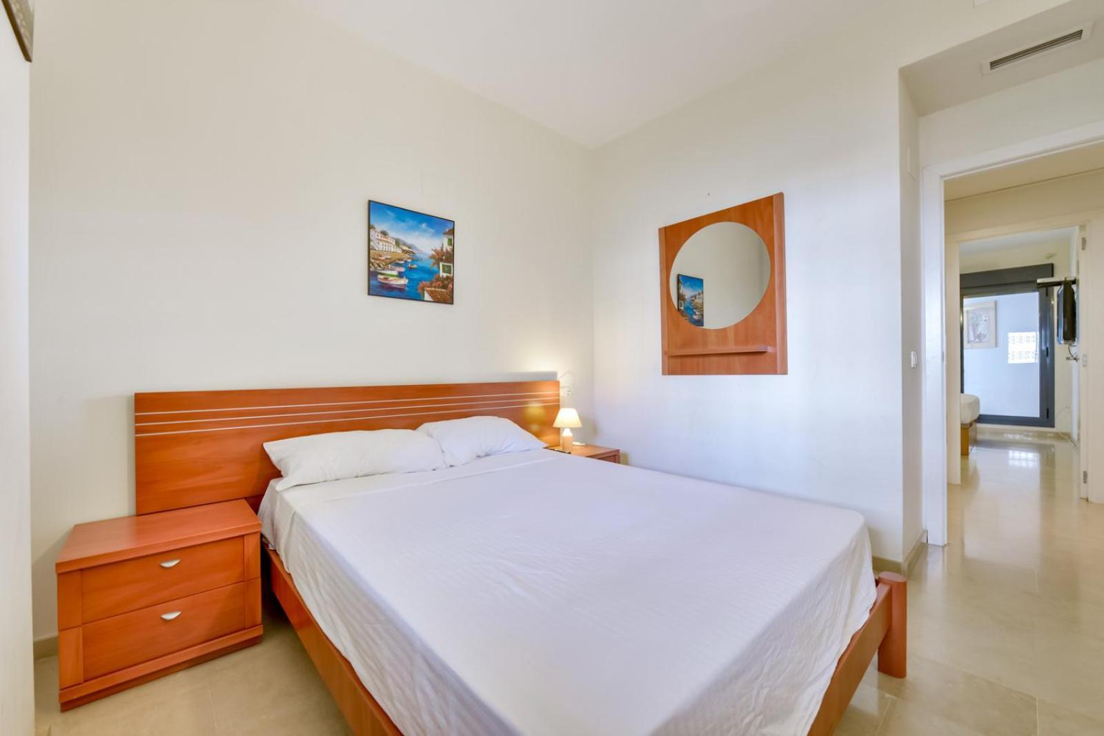 Enorme Apartamiento En Cala Alta De Villajoyosa Cala de Finestrat Luaran gambar