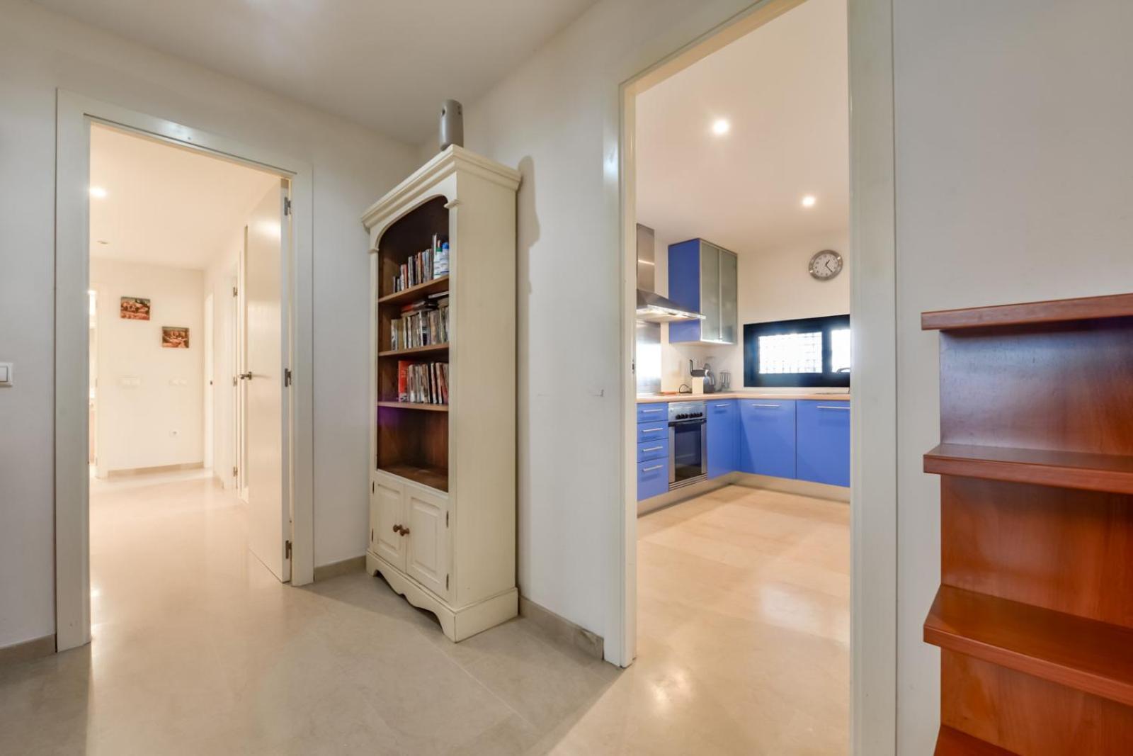 Enorme Apartamiento En Cala Alta De Villajoyosa Cala de Finestrat Luaran gambar