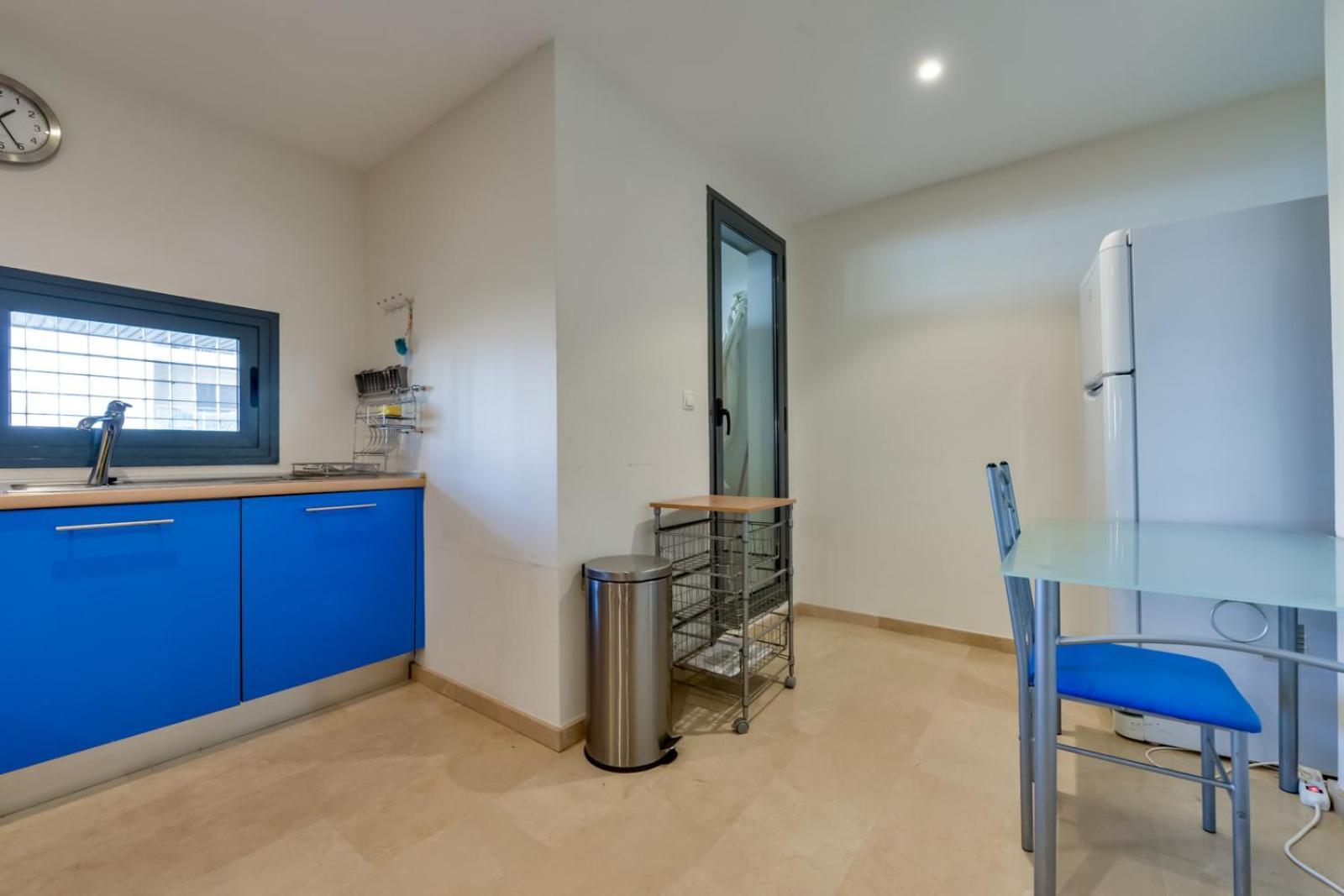 Enorme Apartamiento En Cala Alta De Villajoyosa Cala de Finestrat Luaran gambar